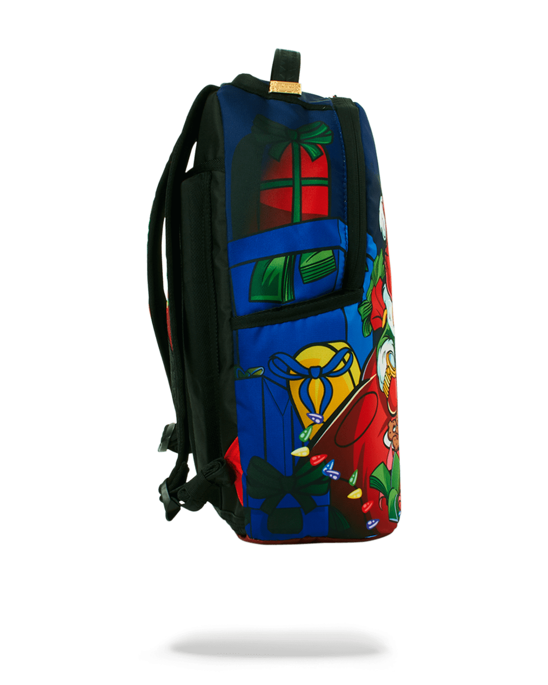 ديابلو اس سانتا