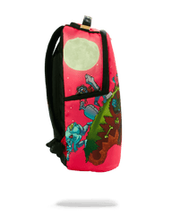 ZOMBIES COMING OUT OF THE EARTH DLXS