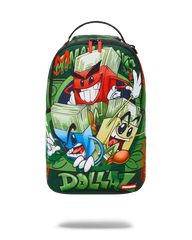 MONEY BOY DOLLAR DXLR BACKPACK