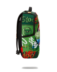 MONEY BOY DOLLAR DXLR BACKPACK