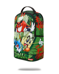 MONEY BOY DOLLAR DXLR BACKPACK