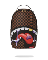 DBD WAS HERE WEIRD SHARK DLXSV BACKPACK