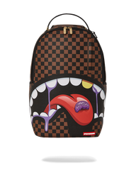 DBD WAS HERE WEIRD SHARK DLXSV BACKPACK