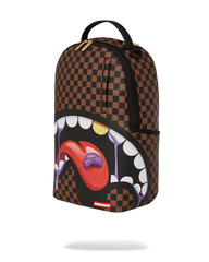 DBD WAS HERE WEIRD SHARK DLXSV BACKPACK