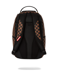 DBD WAS HERE WEIRD SHARK DLXSV BACKPACK