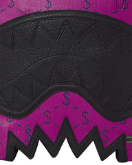 LOTUS DLX-SHARK BITS BACKPACK