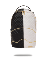 SPLIT QUILT SHARK DLXSVF BACKPACK