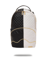 SPLIT QUILT SHARK DLXSVF BACKPACK