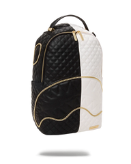 SPLIT QUILT SHARK DLXSVF BACKPACK