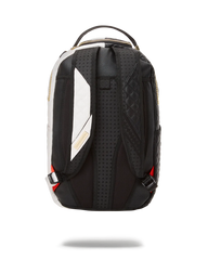 SPLIT QUILT SHARK DLXSVF BACKPACK