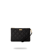 BLACK MAMBA CROSS OVER CLUTCH