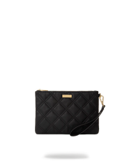 BLACK MAMBA CROSS OVER CLUTCH