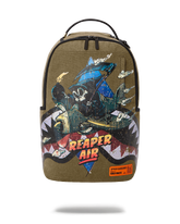 CALL OF DUTY REAPER SHARK DLXSF BACKPACK