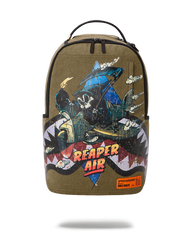 CALL OF DUTY REAPER SHARK DLXSF BACKPACK