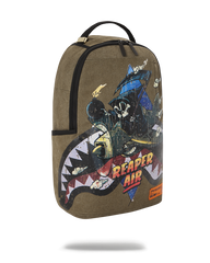 CALL OF DUTY REAPER SHARK DLXSF BACKPACK