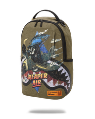 CALL OF DUTY REAPER SHARK DLXSF BACKPACK