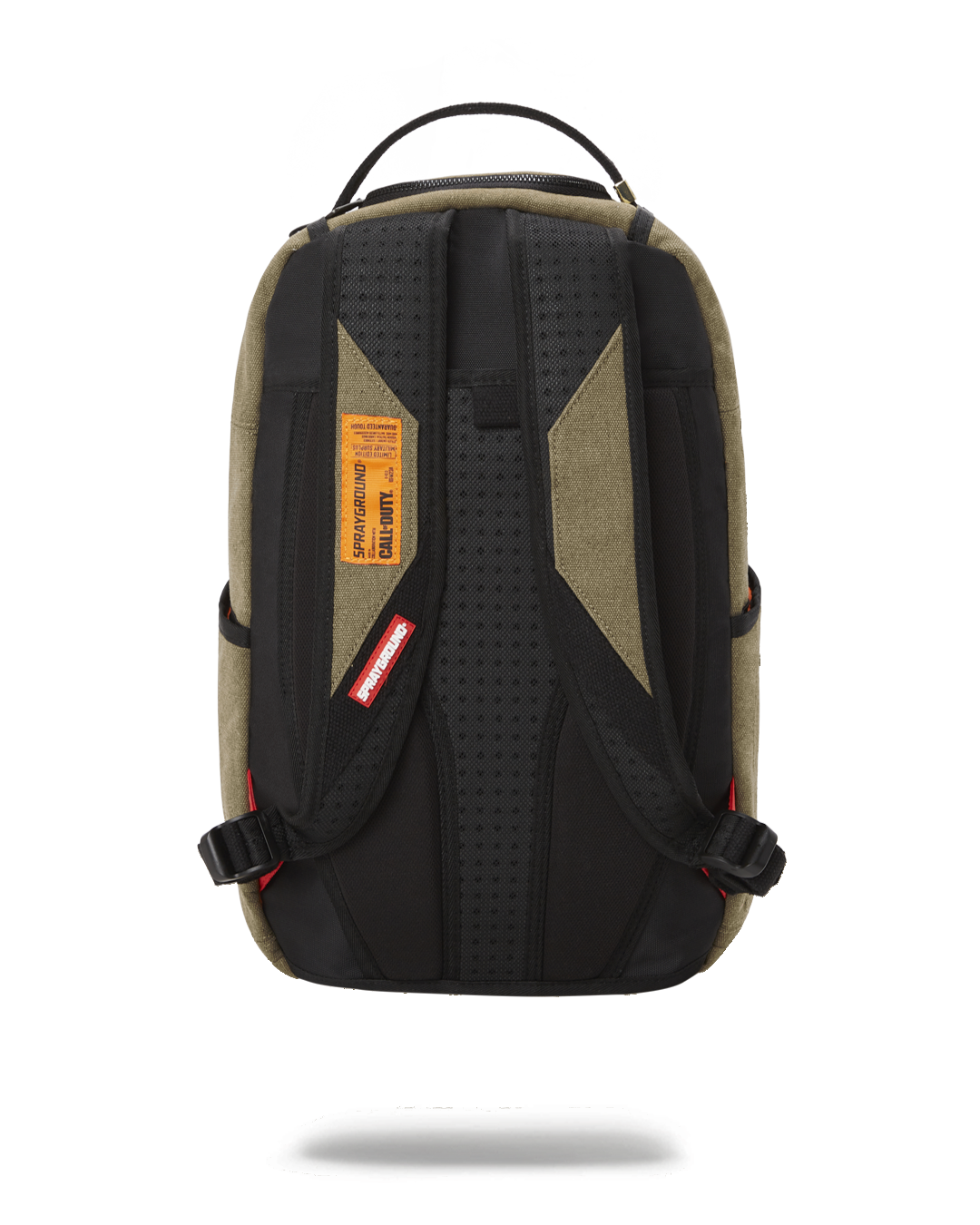 CALL OF DUTY REAPER SHARK DLXSF BACKPACK
