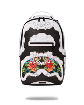 THE FLORAL CUT DLXSVF BACKPACK