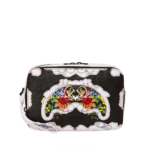 THE FLORAL CUT TOILETRY