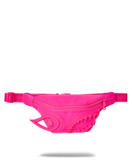 INSANE ASYLUM PINK SAVVY CROSS-BODY