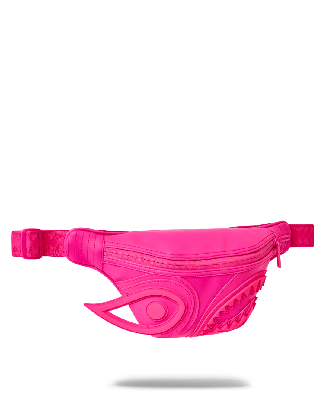 INSANE ASYLUM PINK SAVVY CROSS-BODY