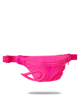 INSANE ASYLUM PINK SAVVY CROSS-BODY