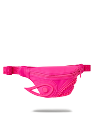 INSANE ASYLUM PINK SAVVY CROSS-BODY