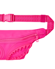 INSANE ASYLUM PINK SAVVY CROSS-BODY