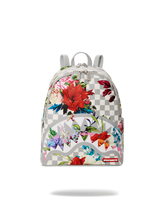 JARDIN DU PALAIS SAVAGE BACKPACK