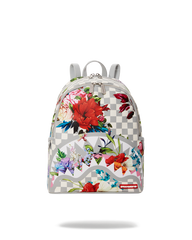 JARDIN DU PALAIS SAVAGE BACKPACK