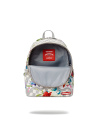 JARDIN DU PALAIS SAVAGE BACKPACK