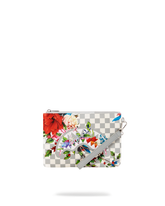 JARDIN DU LA PALAIS CROSSOVER CLUTCH