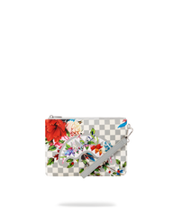 JARDIN DU LA PALAIS CROSSOVER CLUTCH