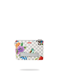 JARDIN DU LA PALAIS CROSSOVER CLUTCH