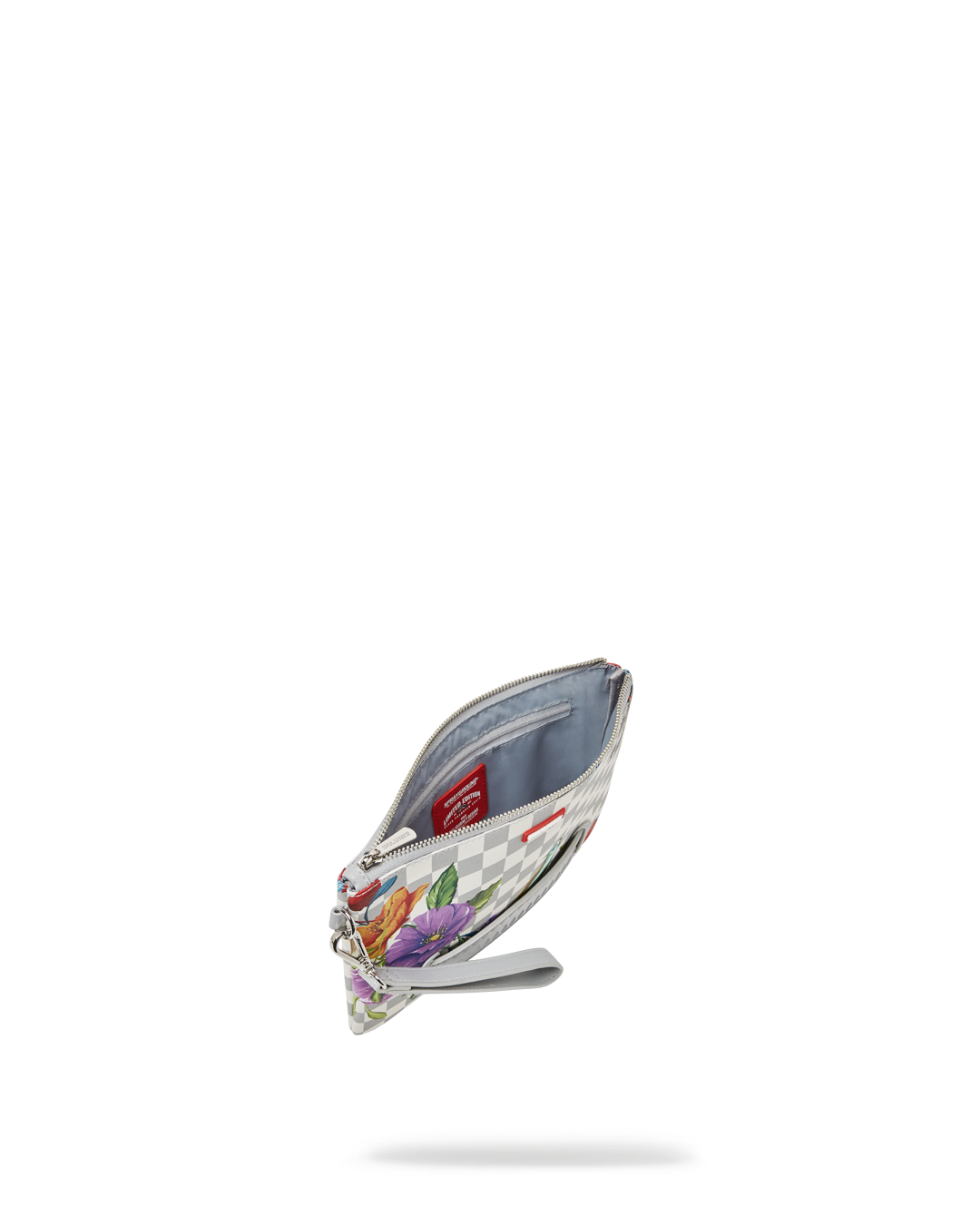 JARDIN DU LA PALAIS CROSSOVER CLUTCH