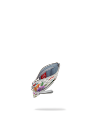 JARDIN DU LA PALAIS CROSSOVER CLUTCH