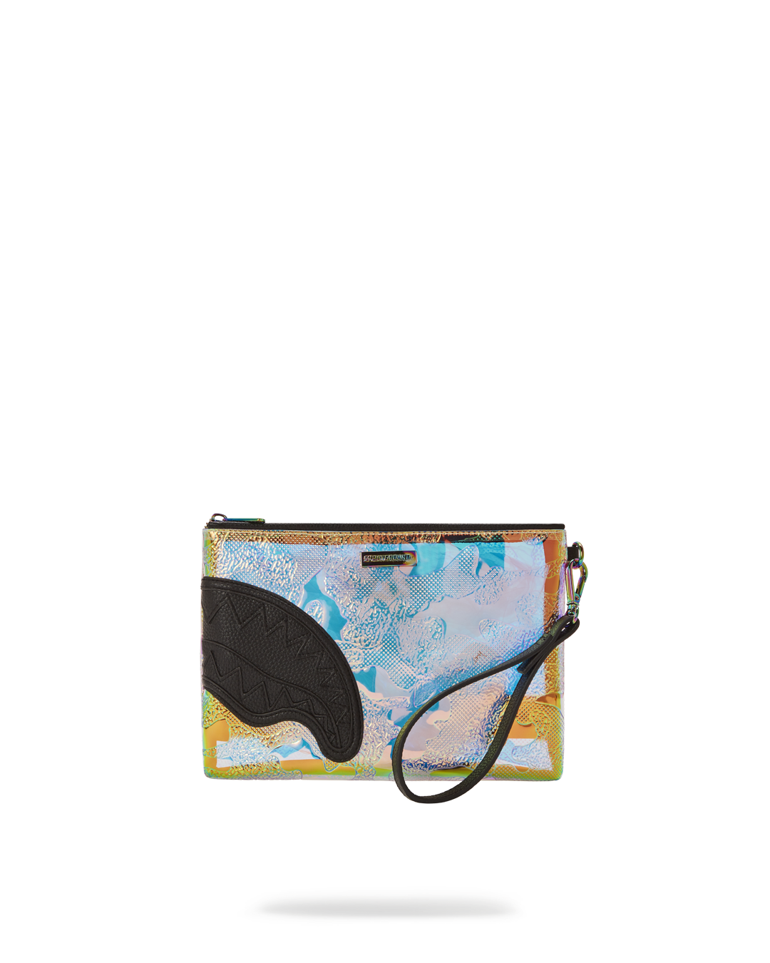 MAGIC CITY CROSSOVER CLUTCH