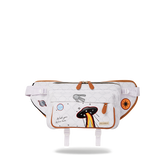 ALIEN RICH CARGO CROSS-BODY