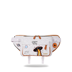 ALIEN RICH CARGO CROSS-BODY