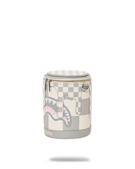 XTC LA PALAIS COUTURE PAINT BUCKET BAG