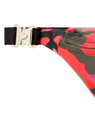 CAMOBURST SAVVY CROSS-BODY
