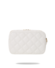 RIVIERA WHITE GOLD TOILETRY