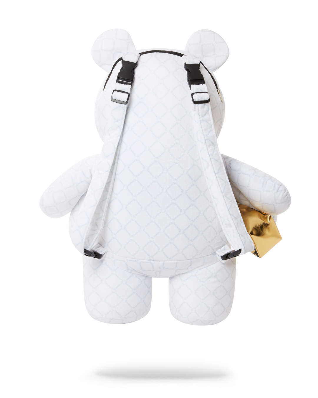 ALIEN RICH BEAR BACKPACK