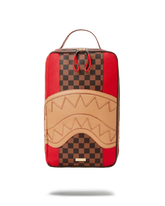 RACEWAY HENNY SNEAKER HOLDER