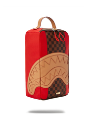 RACEWAY HENNY SNEAKER HOLDER