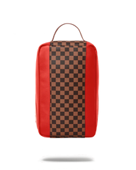 RACEWAY HENNY SNEAKER HOLDER