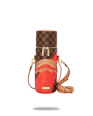 RACEWAY HENNY WATER BOTTLE CROSS BODY