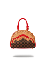 RACEWAY HENNY MINI SHARK HANDBAG