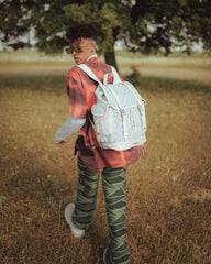 ROSE MONEY MONTE CARLO BACKPACK