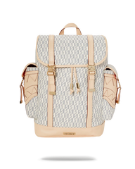 ROSE MONEY MONTE CARLO BACKPACK